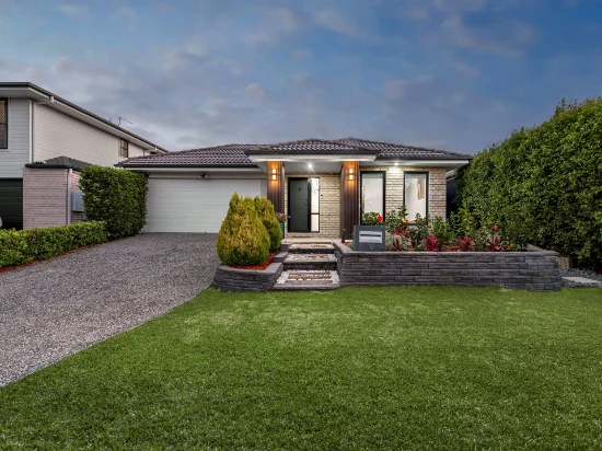 16 Spearmint Street, Griffin, Qld 4503