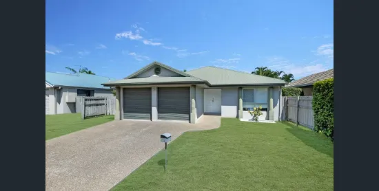 16 Spencer Avenue, Kirwan, Qld 4817