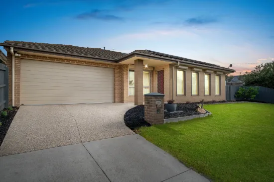 16 Spensley Street, Rosebud, Vic 3939