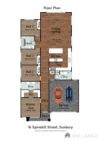 16 Spinebill Street, Sunbury, Vic 3429-Floorplan