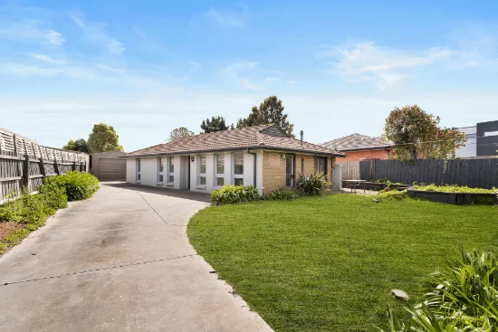 16 Springwood Avenue, Narre Warren, Vic 3805