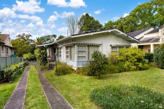 16 St Aidans Avenue, Oatlands, NSW 2117
