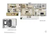 16 St Aidans Avenue, Oatlands, NSW 2117-Floorplan
