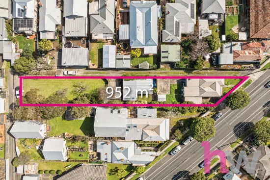 16 St Albans Road, East Geelong, Vic 3219