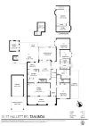 16 St Hallett Road, Tanunda, SA 5352-Floorplan