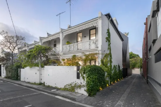 16 St Martins Lane, South Yarra, Vic 3141