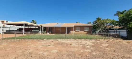 16 Stanbridge Way, Millars Well WA 6714-Image