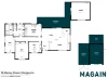 16 Stanley Street, Glengowrie, SA 5044-Floorplan