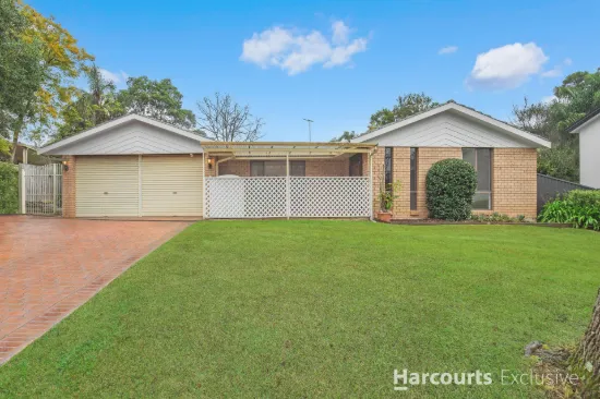 16  Stanton Drive, West Pennant Hills, NSW 2125