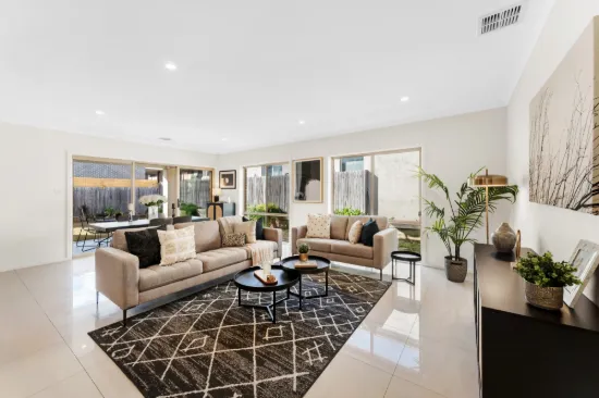 16 Starcevich Crescent, Jacka, ACT 2914