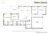 16 Starcevich Crescent, Jacka, ACT 2914-Floorplan