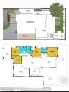 16 Starlet Court, Maddington, WA 6109-Floorplan
