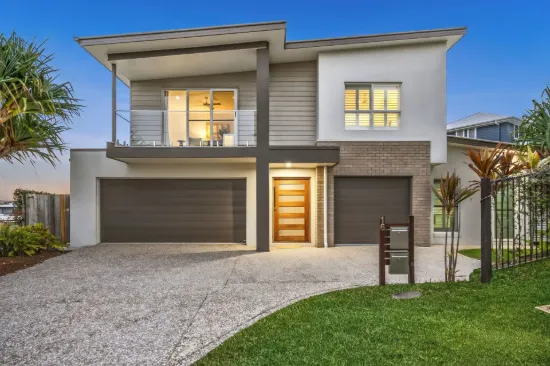 16 Starling Crescent, Peregian Springs, Qld 4573