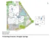 16 Starling Crescent, Peregian Springs, Qld 4573-Floorplan