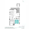 16 Starling Street, Aberglasslyn, NSW 2320-Floorplan