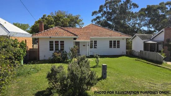 16 Starling Street, Hamilton Hill, WA 6163