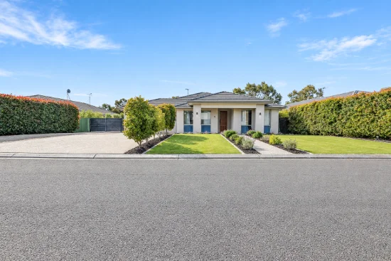 16 Station Place, Sandy Creek, SA 5350