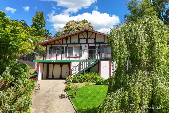 16  Station Road, Warburton, Vic 3799