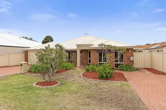 16 Steven Street, Morley, WA 6062