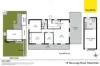 16 Stevenage Road, Hebersham, NSW 2770-Floorplan