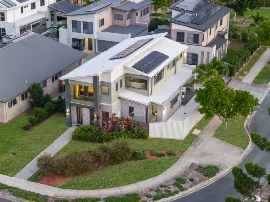 16 Stodart Terrace, Mango Hill, Qld 4509