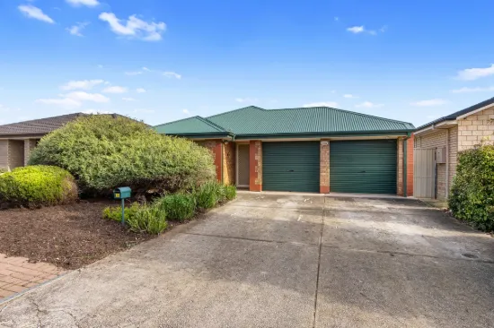16 Strathmore Avenue, Smithfield, SA 5114