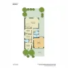 16 Strathmore Avenue, Smithfield, SA 5114-Floorplan