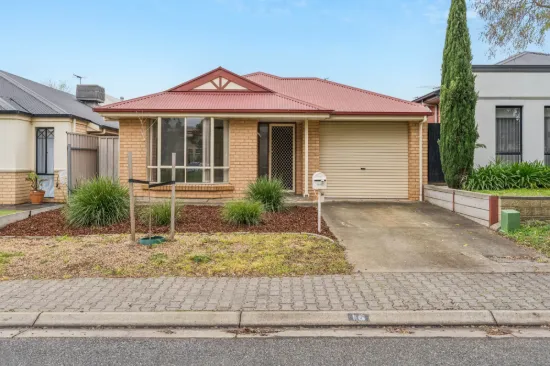 16 Strathpine Street, Salisbury East, SA 5109