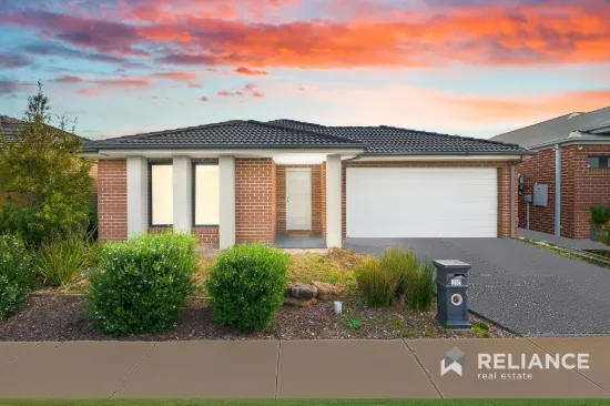 16 Stream Road, Wyndham Vale, Vic 3024