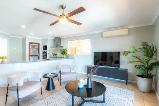 16 Streeter Way, Beeliar, WA 6164