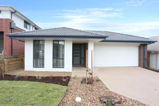 16 Strider Street, Mernda, Vic 3754