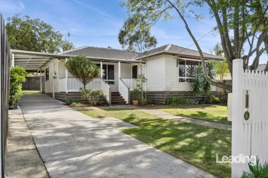 16 Sturt Street, Sunbury, Vic 3429