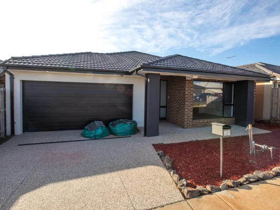 16 Sublime Point Road, Bacchus Marsh, Vic 3340