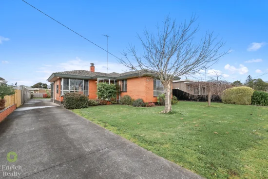 16 Summerlea Street, Trafalgar, Vic 3824