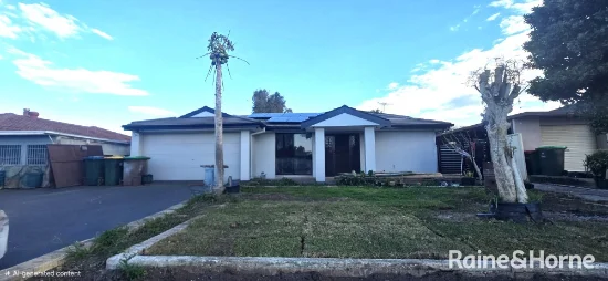 16 Sunderland Drive, Raby, NSW 2566