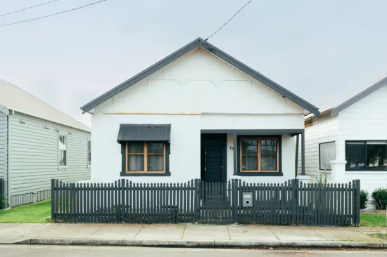 16 Sunnyside Street, Mayfield, NSW 2304