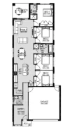 16 Sunrise Place, Hemmant, Qld 4174-Floorplan