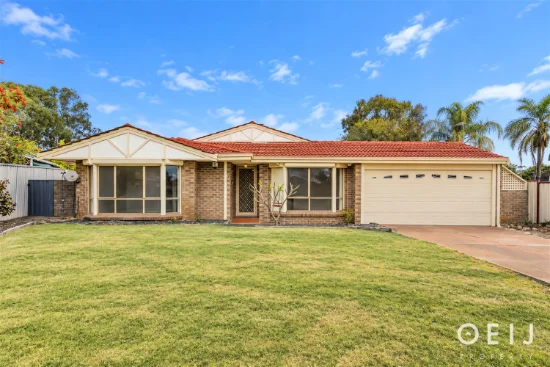 16 Sunshine Place, Bibra Lake, WA 6163 - For Sale