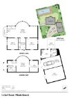 16 Surf Road, Whale Beach, NSW 2107-Floorplan