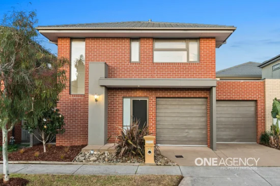 16 Suva Street, Point Cook, Vic 3030