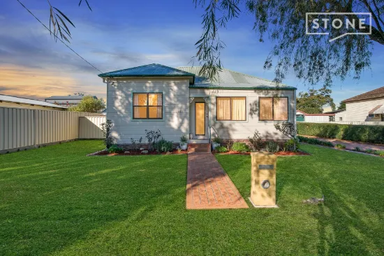 16 Swanson Street, Weston, NSW 2326