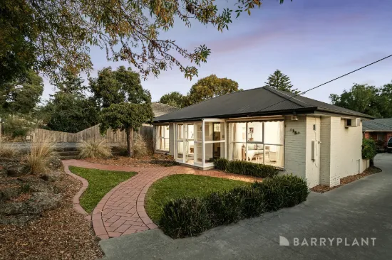 16 Swinburne Avenue, Mooroolbark, Vic 3138