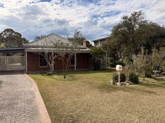 16 Sydney Avenue, Callala Bay NSW 2540-Image