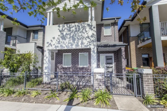 16 Sydney Smith Drive, Penrith, NSW 2750