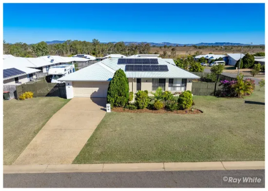 16 Sylvana Avenue, Gracemere, Qld 4702