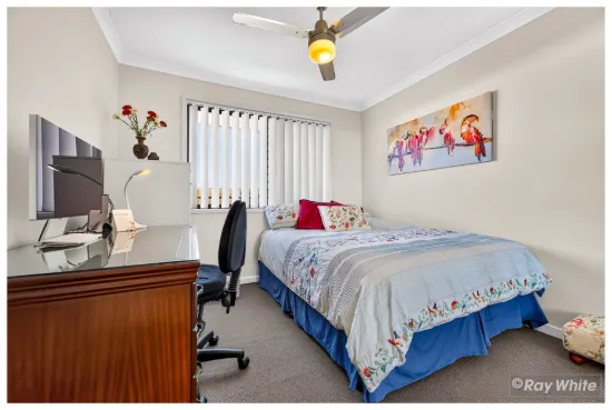 16 Sylvana Avenue, Gracemere, Qld 4702-Image
