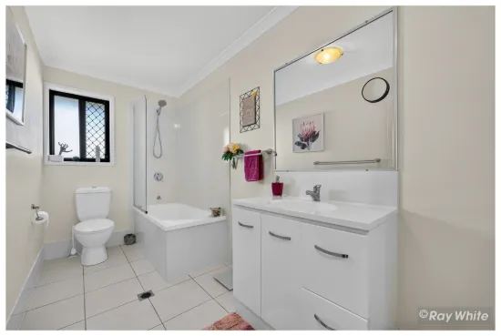 16 Sylvana Avenue, Gracemere, Qld 4702-Image