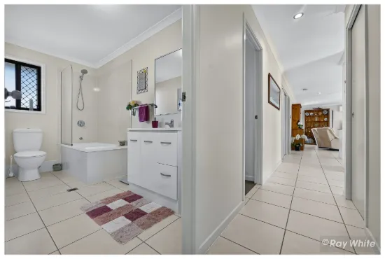 16 Sylvana Avenue, Gracemere, Qld 4702-Image