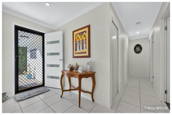 16 Sylvana Avenue, Gracemere, Qld 4702-Image