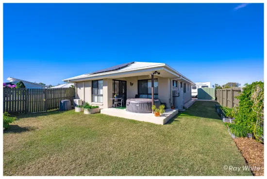 16 Sylvana Avenue, Gracemere, Qld 4702-Image